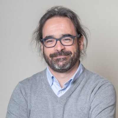 Luis Merino