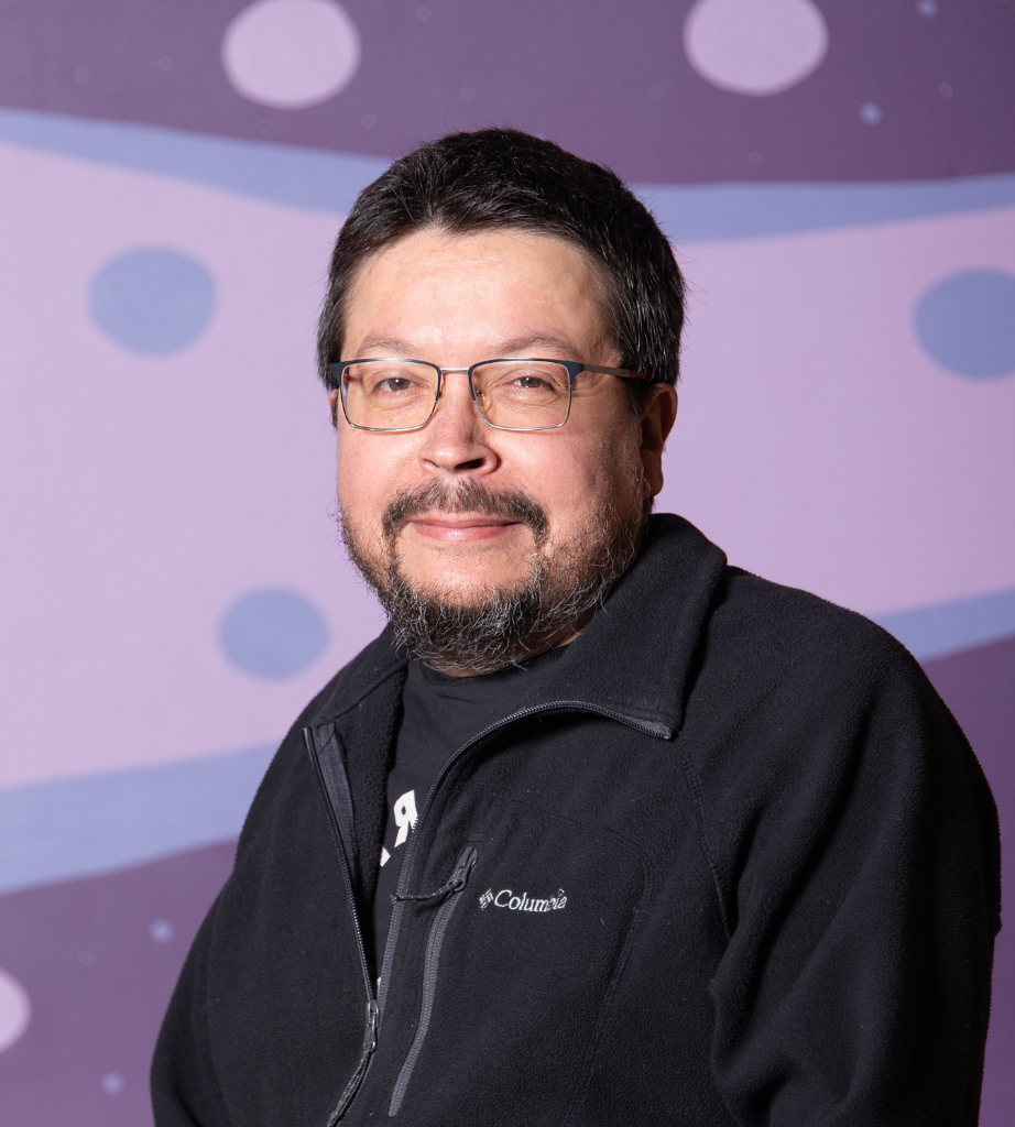 Alejandro Rojas