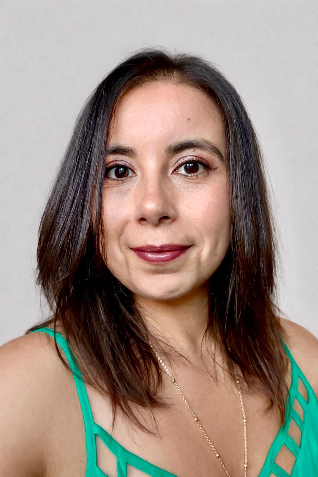 Daniela Constanzo