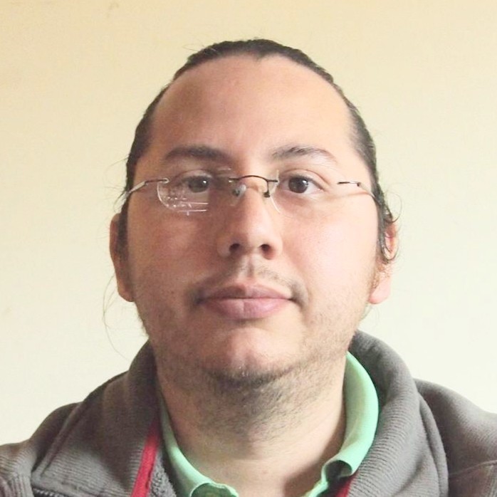 Daniel Luhr
