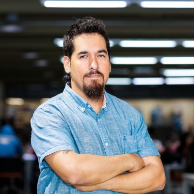 Miguel Solis