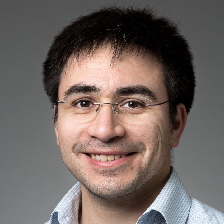 Nicolás Navarro-Guerrero